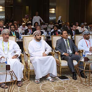 IFN Oman Forum 2018