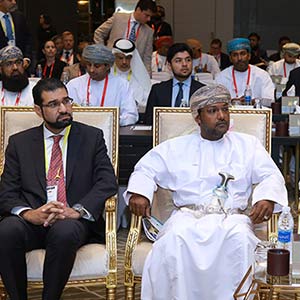 IFN Oman Forum 2018