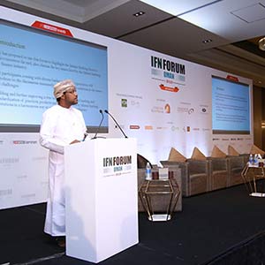 IFN Oman Forum 2018