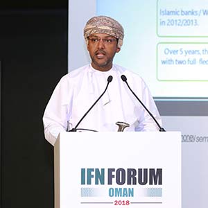 IFN Oman Forum 2018