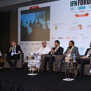 IFN Oman Forum 2018