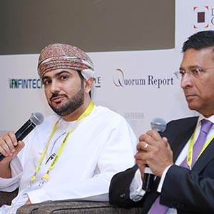 IFN Oman Forum 2018