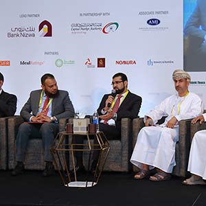 IFN Oman Forum 2018