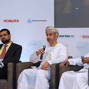 IFN Oman Forum 2018