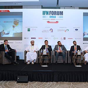 IFN Oman Forum 2018