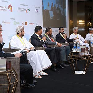 IFN Oman Forum 2018