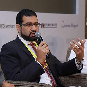 IFN Oman Forum 2018