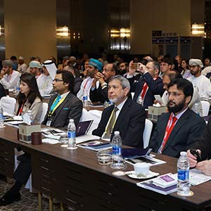 IFN Oman Forum 2018