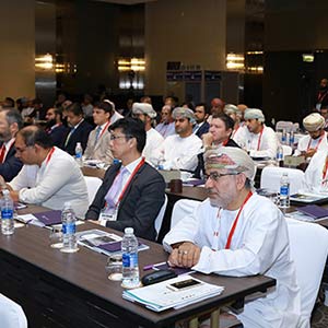 IFN Oman Forum 2018