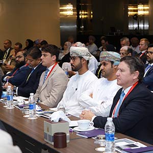 IFN Oman Forum 2018