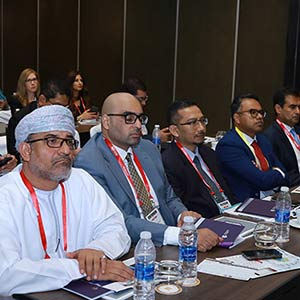 IFN Oman Forum 2018