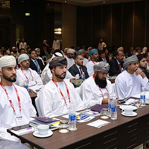 IFN Oman Forum 2018