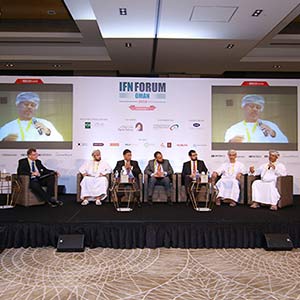 IFN Oman Forum 2018