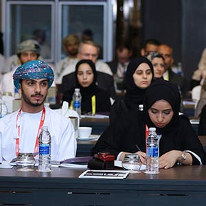 IFN Oman Forum 2018