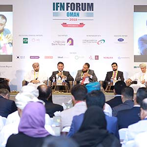 IFN Oman Forum 2018