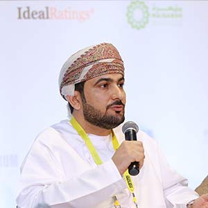 IFN Oman Forum 2018