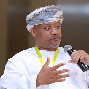 IFN Oman Forum 2018