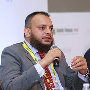 IFN Oman Forum 2018