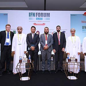 IFN Oman Forum 2018