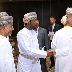 IFN Oman Forum 2018