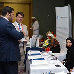 IFN Oman Forum 2018