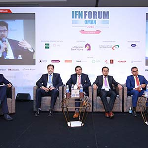 IFN Oman Forum 2018