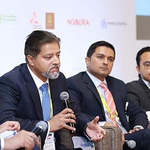 IFN Oman Forum 2018