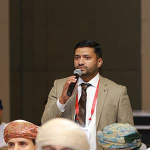 IFN Oman Forum 2018