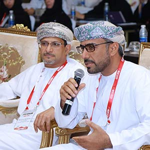 IFN Oman Forum 2018