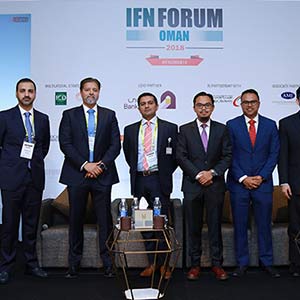 IFN Oman Forum 2018