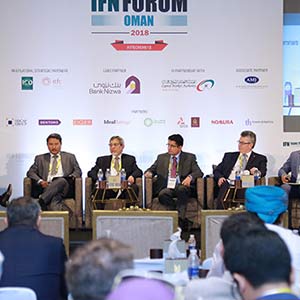 IFN Oman Forum 2018