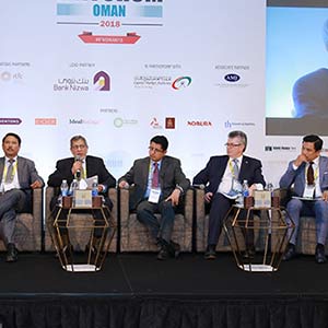 IFN Oman Forum 2018