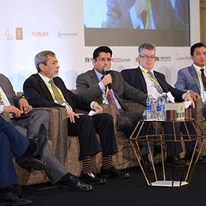 IFN Oman Forum 2018