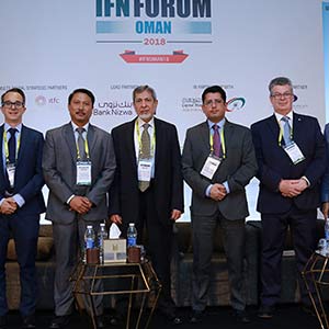 IFN Oman Forum 2018