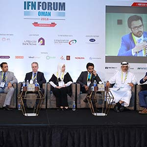 IFN Oman Forum 2018