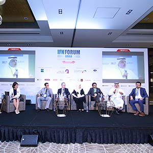 IFN Oman Forum 2018