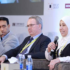 IFN Oman Forum 2018