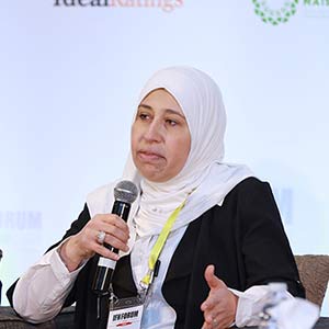 IFN Oman Forum 2018