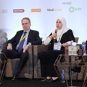 IFN Oman Forum 2018