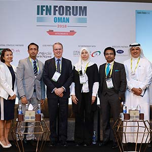 IFN Oman Forum 2018