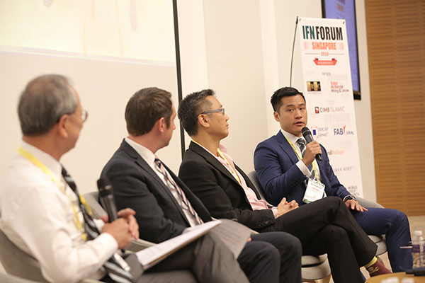 IFN Singapore Forum 2018