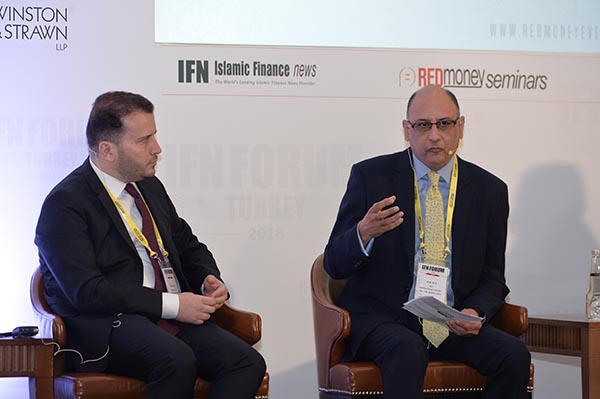 IFN Turkey Forum 2018