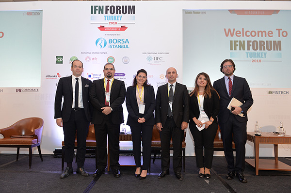 IFN Turkey Forum 2018