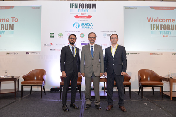 IFN Turkey Forum 2018