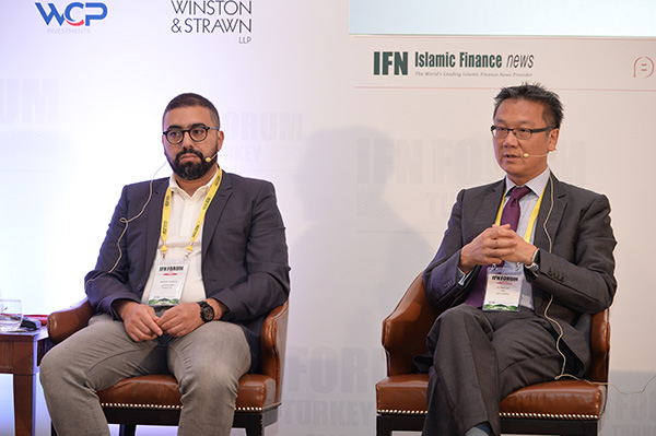 IFN Turkey Forum 2018