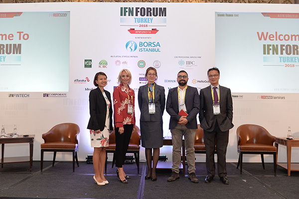 IFN Turkey Forum 2018