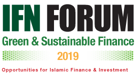 IFN Green & Sustainable Finance Forum 2019  2019