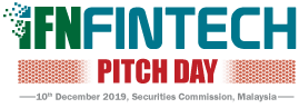 IFN Fintech Pitch Day KL 2019 2019