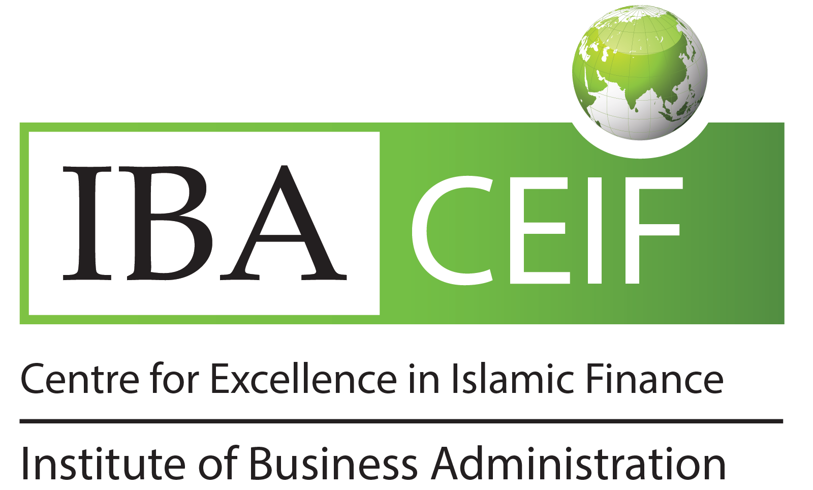 Centre for Excellence in Islamic Finance (CEIF), IBA