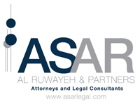 ASAR - Al Ruwayeh & Partners